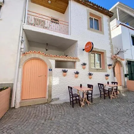 Otel Kekik Alacati Otel Koyici Çeşme