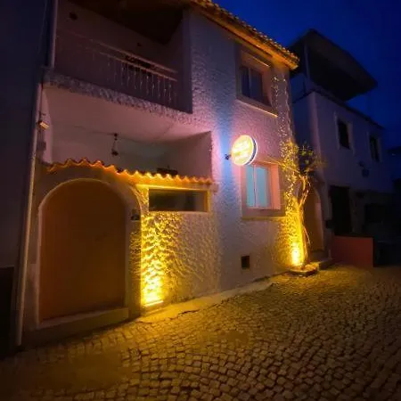 Kekik Alacati Otel Koyici Otel