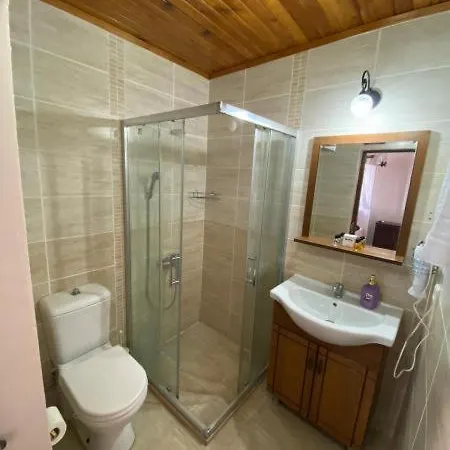 Kekik Alacati Otel Koyici * Çeşme