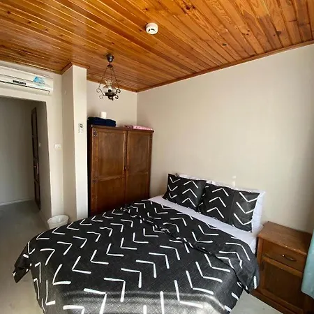 Kekik Alacati Otel Koyici Çeşme
