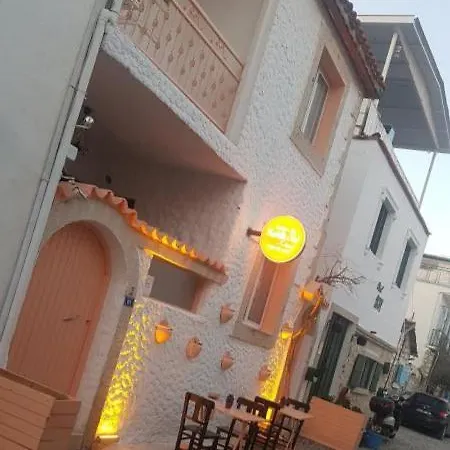 Kekik Alacati Otel Koyici Otel *