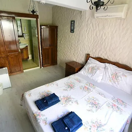 Kekik Alacati Otel Koyici Otel Çeşme