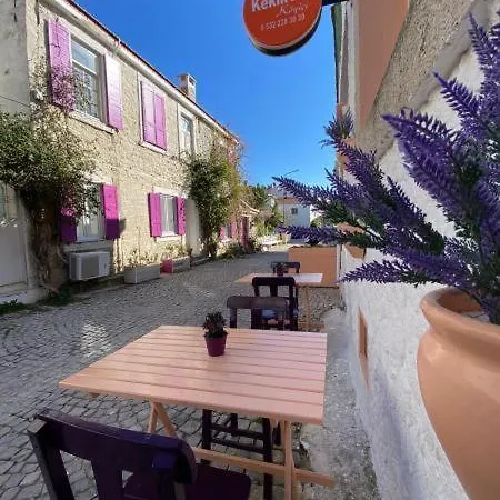 Kekik Alacati Otel Koyici *