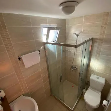 Kekik Alacati Otel Koyici Cesme